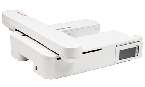 シンガー EU-5 Chou chou DX シュシュデラックス 編集可能な上位モデル　家庭用ミシン ワイド刺しゅう機　刺しゅう