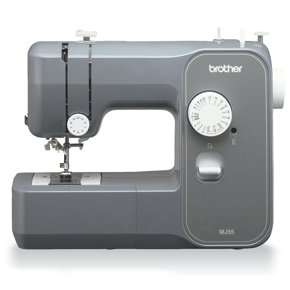 《新発売》MJ55 ブラザー 電動ミシン  シンプルを極めた電動ミシンが誕生 ETX8731（ETX65/87シリーズ）