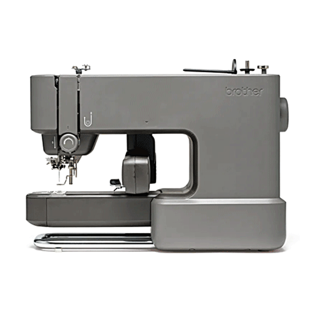 刺しゅう専用機　SKiTCH PP1　スターターパッケージ