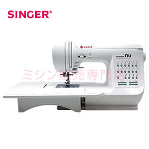 SINGER SC-217 シンガー コンピューター ミシン 裁縫